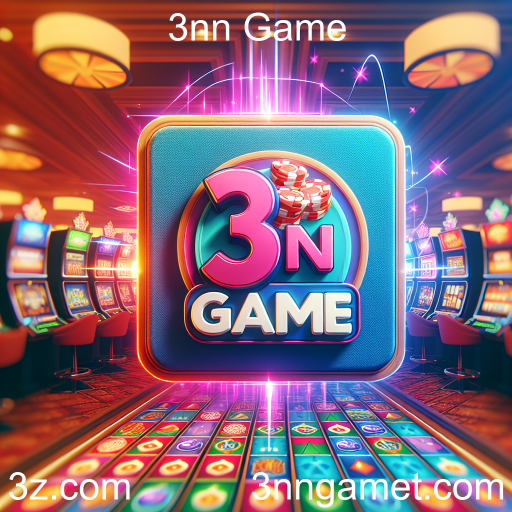 Descubra a Categoria de Jogos Casuais no 3nn Game