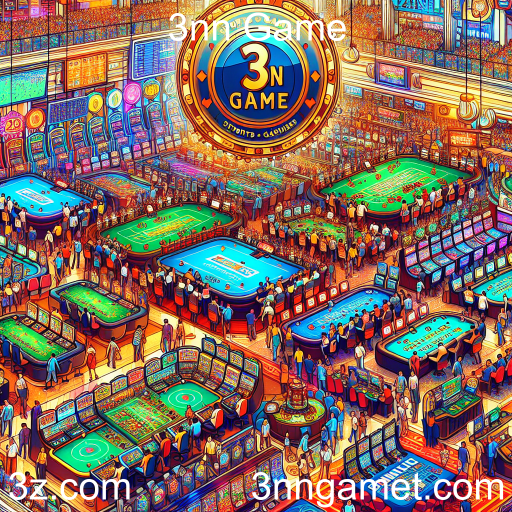 A Categoria de Jogos de Esportes no 3nn Game