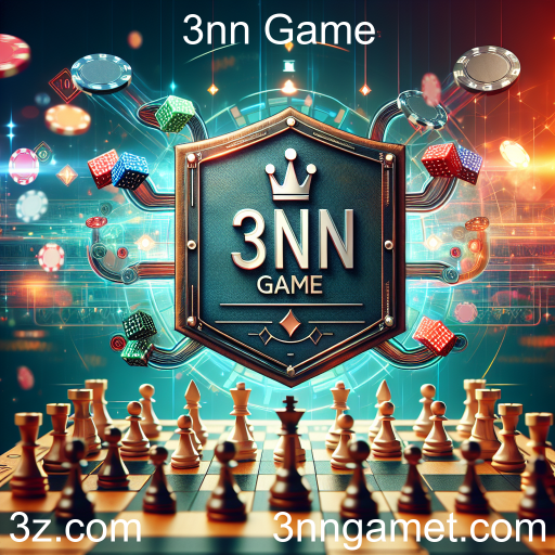 Jogos de Estratégia: A Arte de Planejar no 3nn Game